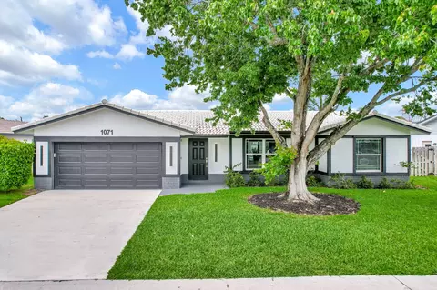 1071 NW 8th St, Boca Raton, FL 33486