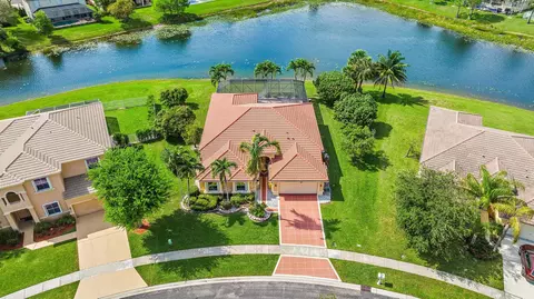 6372 Shadow Creek Village Cir, Greenacres, FL 33463