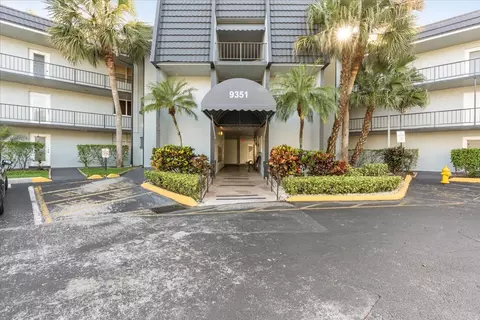 9351 Lime Bay Blvd #209, Tamarac, FL 33321