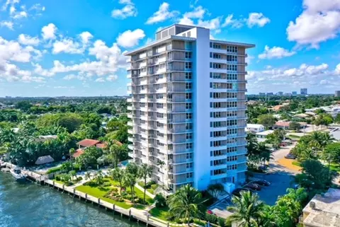 888 Intracoastal Dr #14D, Fort Lauderdale, FL 33304
