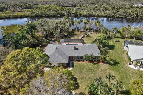 857 Robin Ln, Sebastian, FL 32958