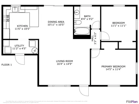 3200 NE 10th Ave, Pompano Beach, FL 33064