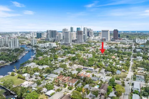 623 SW 5th Ave, Fort Lauderdale, FL 33315