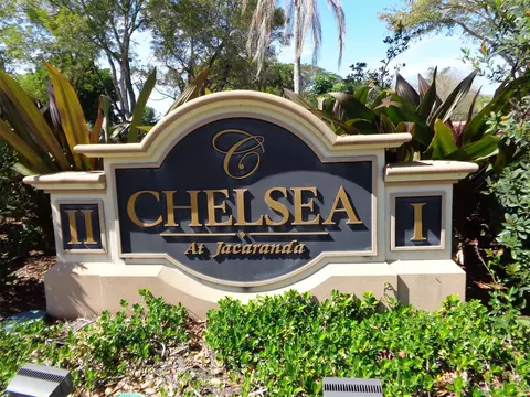 9385 S Chelsea Dr #9385, Plantation, FL 33324