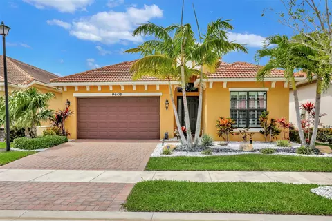 9605 Kalmar Cir, Parkland, FL 33076