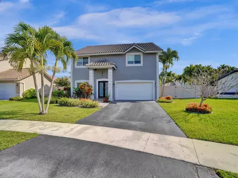 14420 Sumter Mnr, Davie, FL 33325