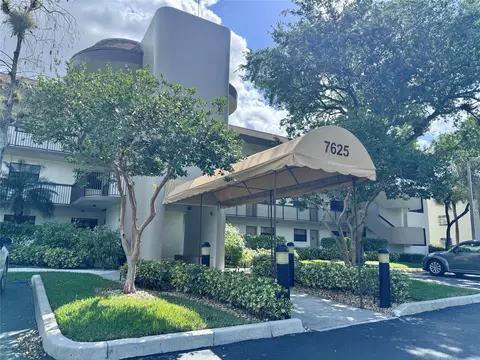 7625 NW 79th Ave #204, Tamarac, FL 33321