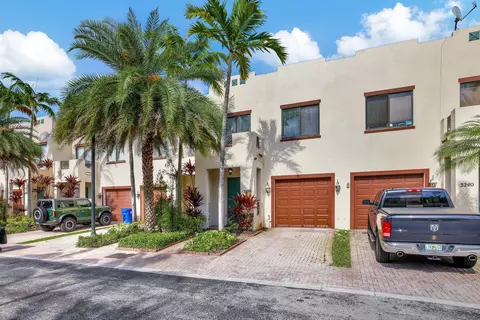 3238 SW 16th Ter #3238, Fort Lauderdale, FL 33315