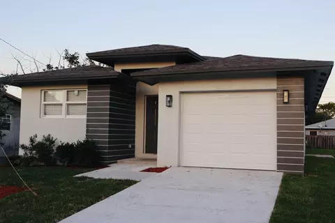 1166 NW 30th Ave, Fort Lauderdale, FL 33311