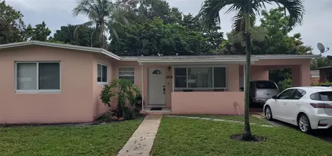 1804 NW 18th Ct, Fort Lauderdale, FL 33311