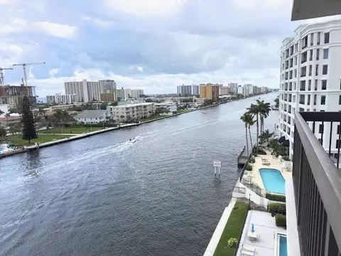 2900 NE 14th St Cswy #808, Pompano Beach, FL 33062