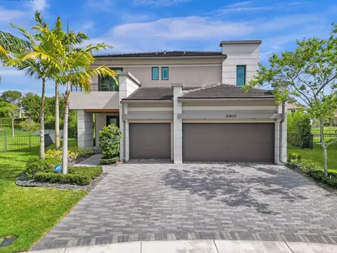 10400 Waves Way, Parkland, FL 33076