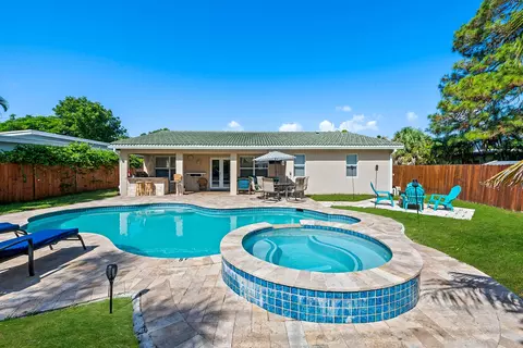 428 NE 23rd Ave, Pompano Beach, FL 33062