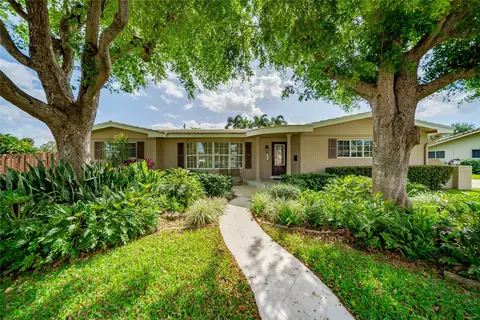 6540 NE 20th Ave, Fort Lauderdale, FL 33308