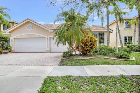 17405 SW 35th St, Miramar, FL 33029