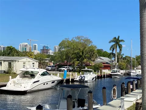 1000 River Reach Dr #102, Fort Lauderdale, FL 33315