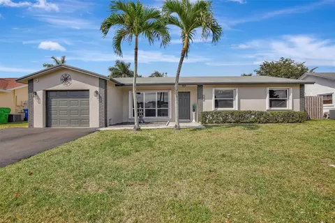 12001 NW 35th St, Sunrise, FL 33323