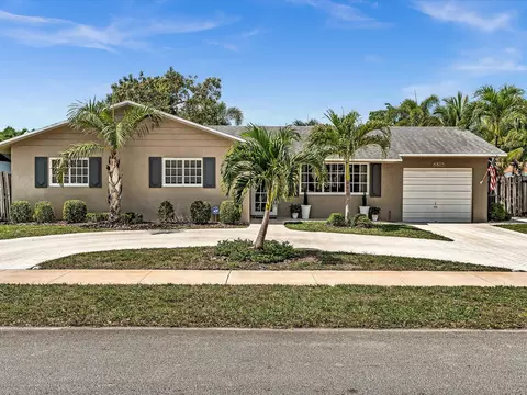 6815 NW 27th Ave, Fort Lauderdale, FL 33309