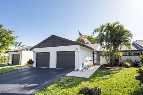 6348 Pinehurst Cir E #6348, Tamarac, FL 33321