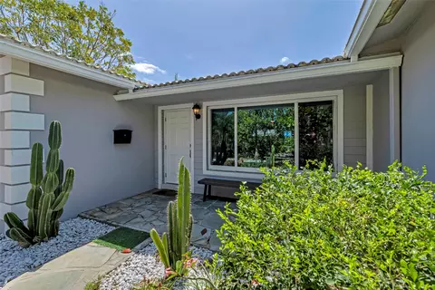 2500 SE 4th St, Pompano Beach, FL 33062