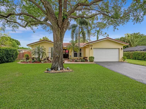 1911 NW 88th Ave, Coral Springs, FL 33071