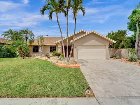 9701 NW 33rd St, Sunrise, FL 33351
