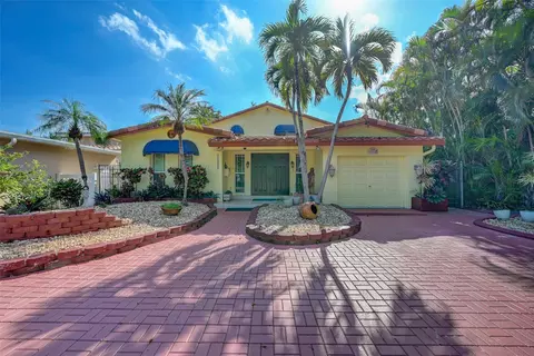 1206 Buchanan St, Hollywood, FL 33019