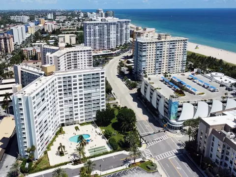 201 N Ocean Blvd #306, Pompano Beach, FL 33062