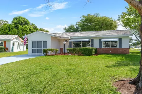 1700 NW 90th Dr, Plantation, FL 33322