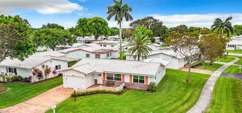 1621 NW 85th Te, Plantation, FL 33322