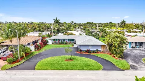 4815 NE 18th Ter, Fort Lauderdale, FL 33308