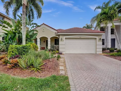 4189 Staghorn Ln, Weston, FL 33331