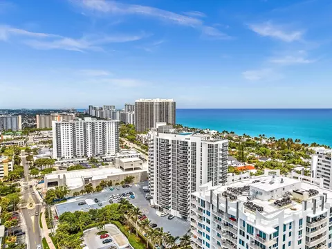 2841 N Ocean Blvd #1705, Fort Lauderdale, FL 33308