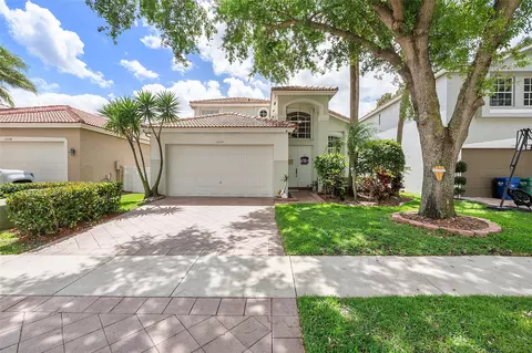 12334 NW 54th Ct, Coral Springs, FL 33076