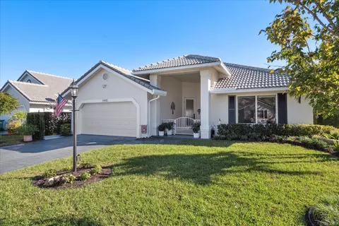5450 Pine Ct, Coral Springs, FL 33067
