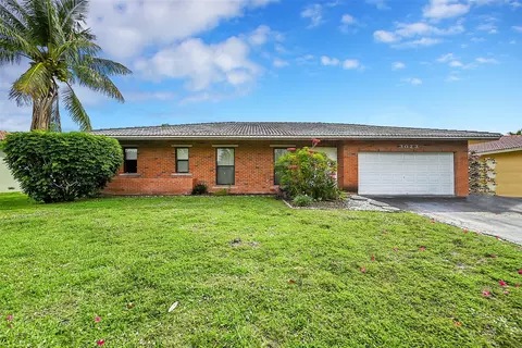 3023 NW 123rd Ave, Coral Springs, FL 33065