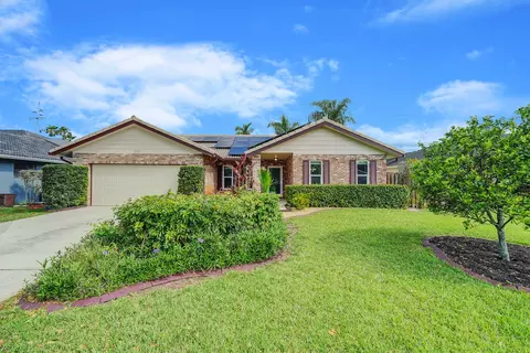 7117 NW 45th St, Coral Springs, FL 33065