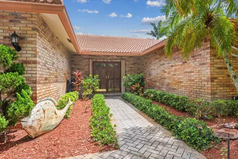 1223 NW 111th Ave, Coral Springs, FL 33071