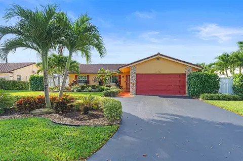 10984 NW 20th Dr, Coral Springs, FL 33071