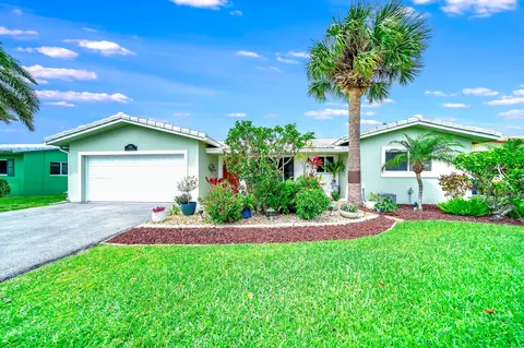 1701 NE 54th St, Fort Lauderdale, FL 33334