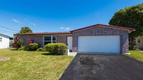 6503 NW 16th St, Margate, FL 33063