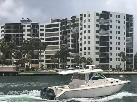 2900 NE 14th Street Cswy #409, Pompano Beach, FL 33062