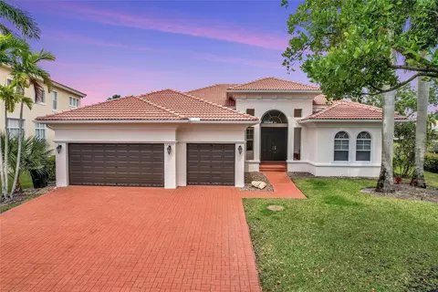 12365 NW 76th St, Parkland, FL 33076