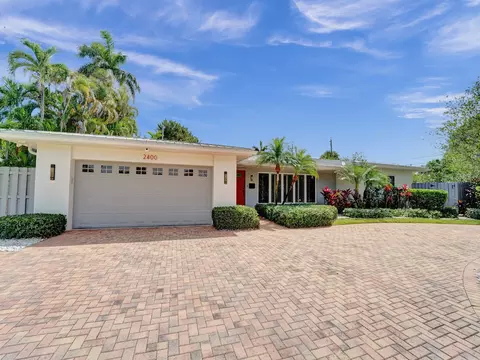 2400 NE 26th Ter, Fort Lauderdale, FL 33305