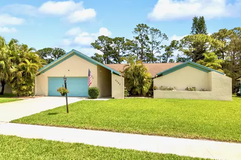 5062 Ouachita Dr, Greenacres, FL 33467