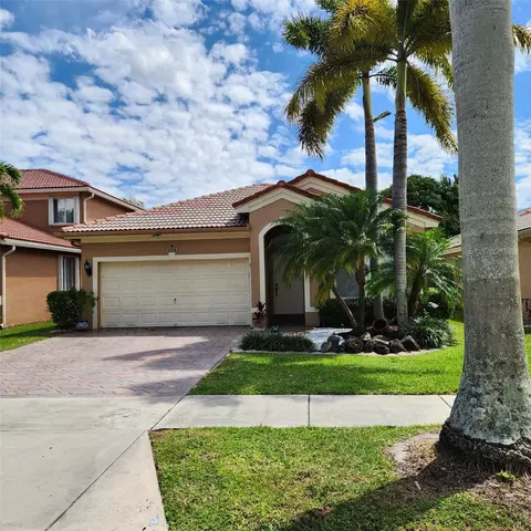 3794 Woodfield Dr, Coconut Creek, FL 33073