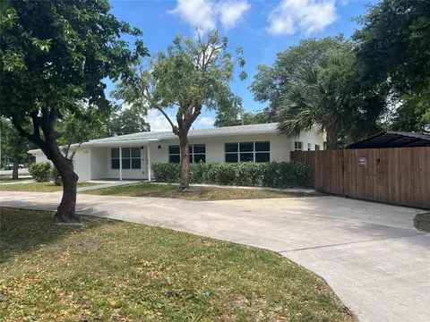 2697 SW 51st Ct, Fort Lauderdale, FL 33312