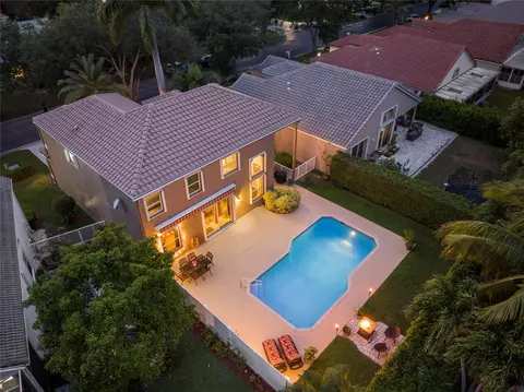 7824 NW 62nd Way, Parkland, FL 33067