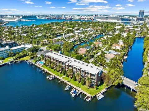 1800 S Ocean Dr #110, Fort Lauderdale, FL 33316