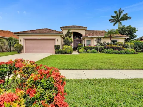 10770 Haydn Dr, Boca Raton, FL 33498